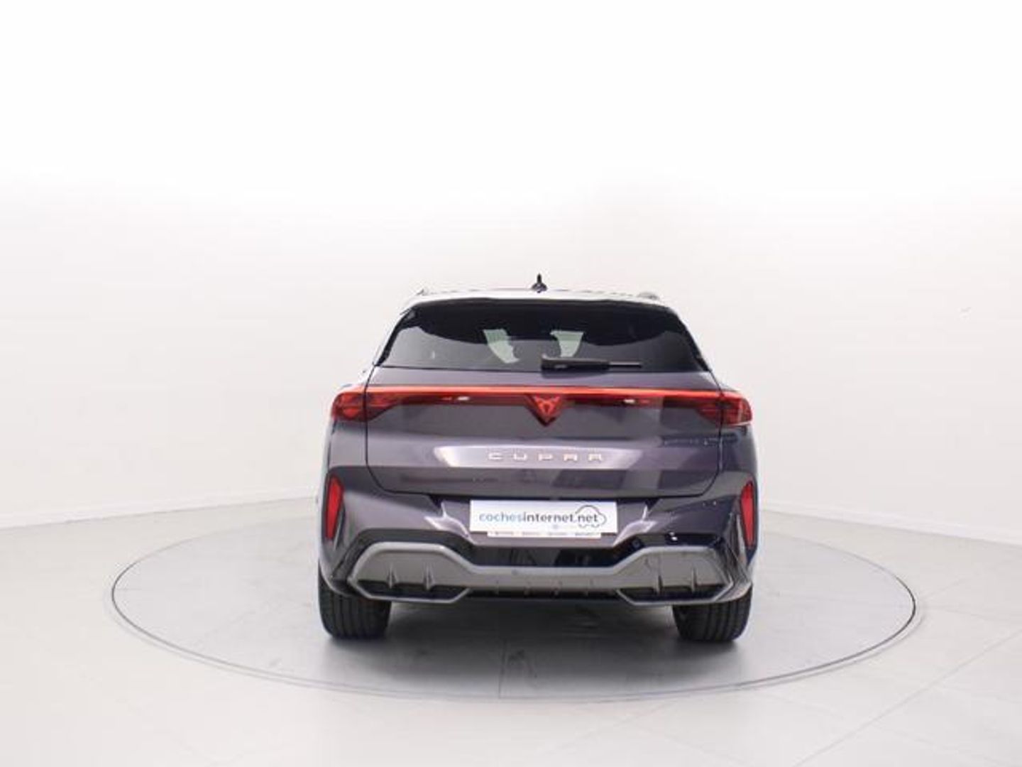 CUPRA Terramar 1.5 eTSI DSG 110 kW (150 CV) Blanco SUV