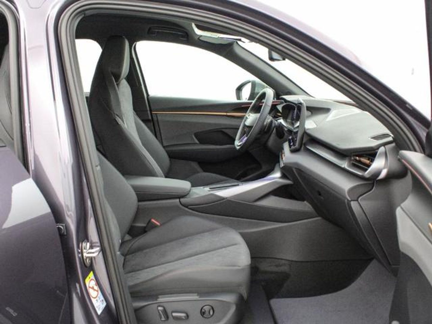 CUPRA Terramar 1.5 eTSI DSG 110 kW (150 CV) Blanco SUV