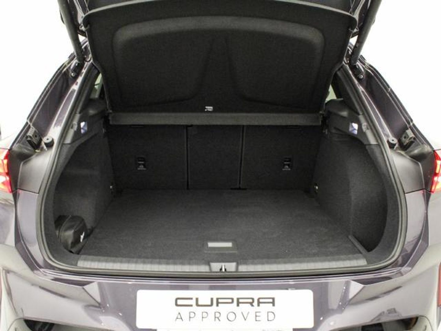 CUPRA Terramar 1.5 eTSI DSG 110 kW (150 CV) Blanco SUV