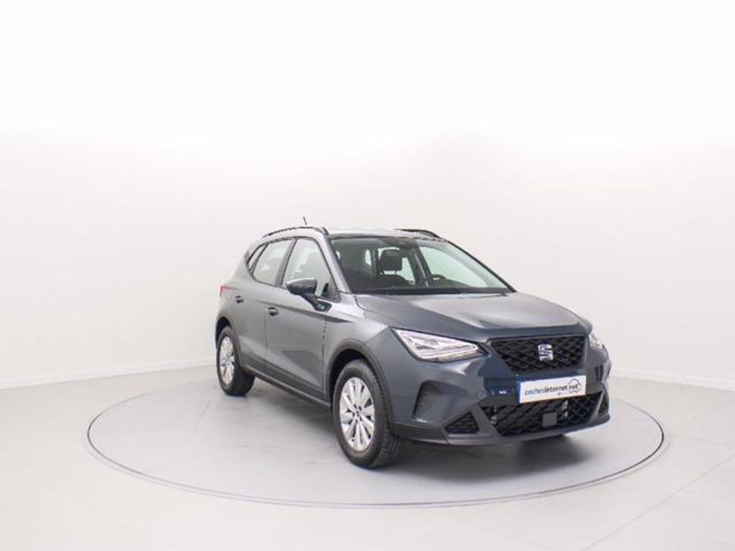 SEAT Arona 1.0 TSI Style XM 85 kW (115 CV) Rojo All Terrain / Pick-up