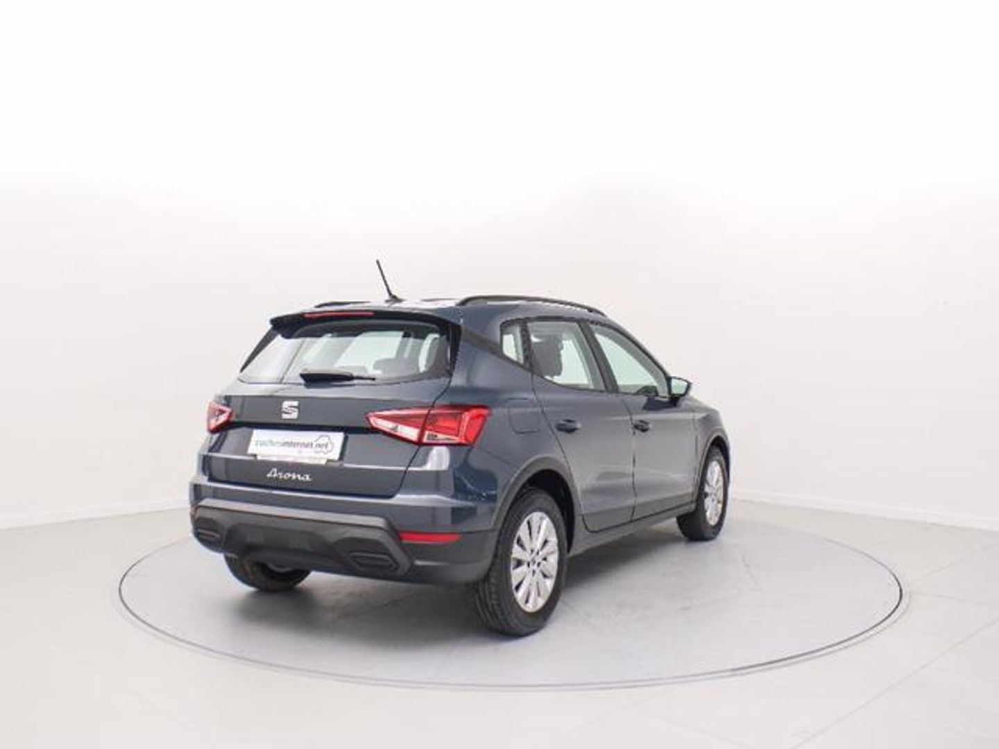 SEAT Arona 1.0 TSI Style XM 85 kW (115 CV) Rojo All Terrain / Pick-up