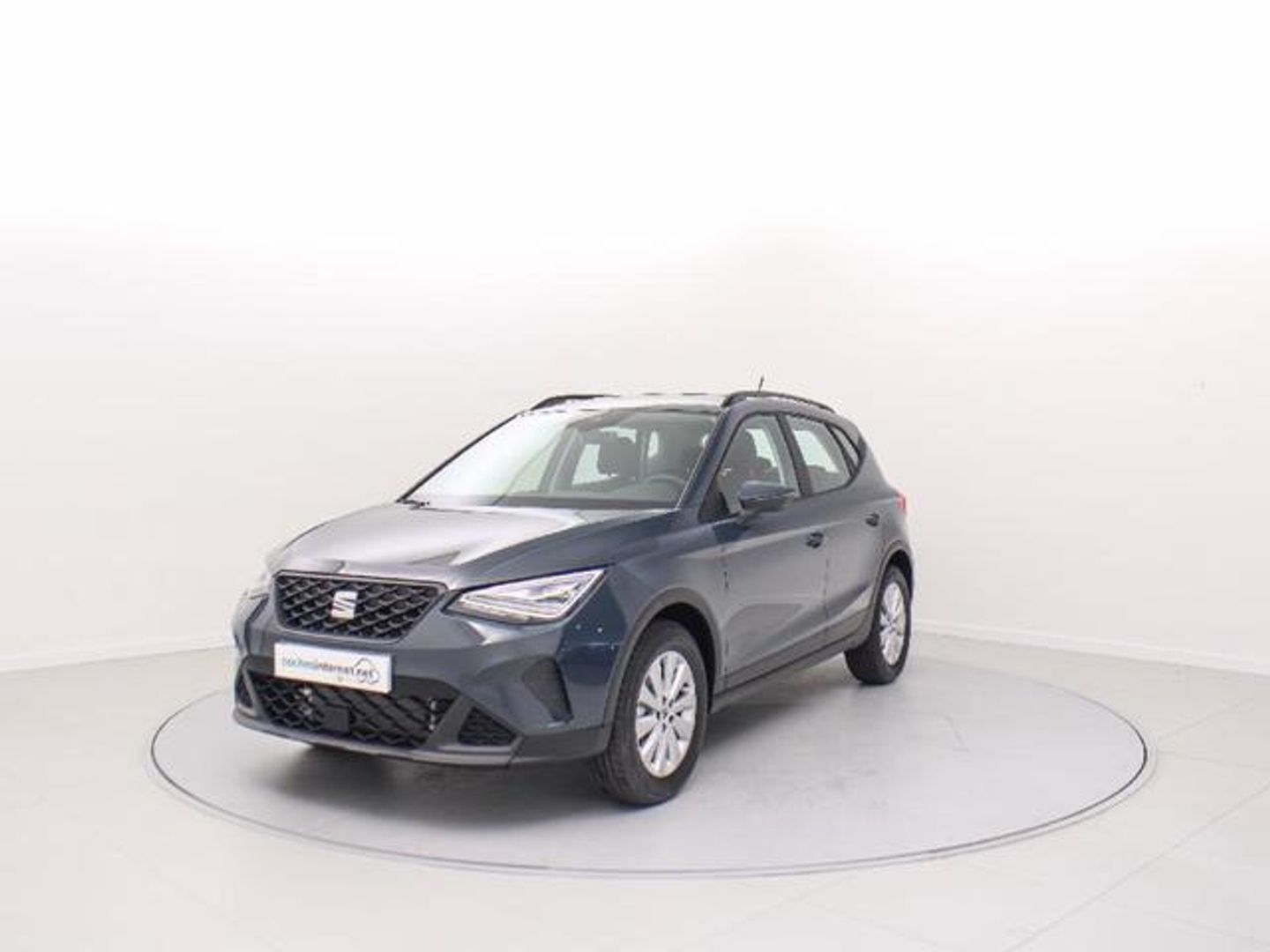 SEAT Arona 1.0 TSI Style XM 85 kW (115 CV) Rojo All Terrain / Pick-up