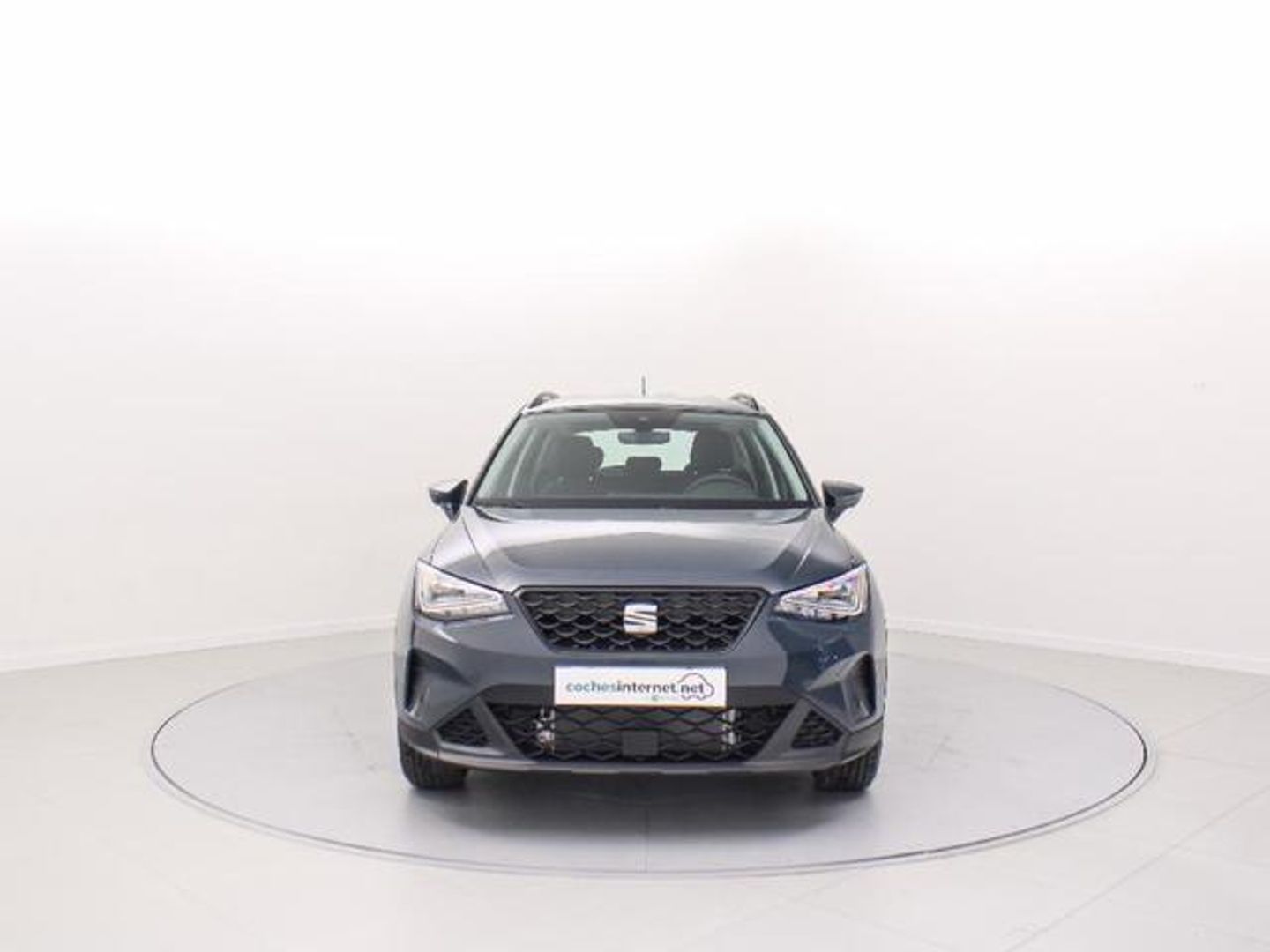 SEAT Arona 1.0 TSI Style XM 85 kW (115 CV) Rojo All Terrain / Pick-up