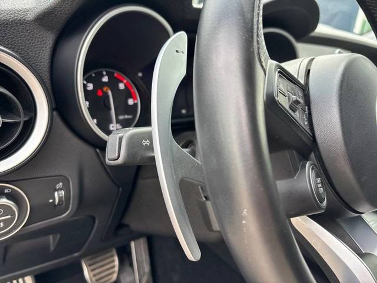 Alfa Romeo Stelvio 2.2 Diésel Sprint+ Q4 140 kW (190 CV) Blanco SUV