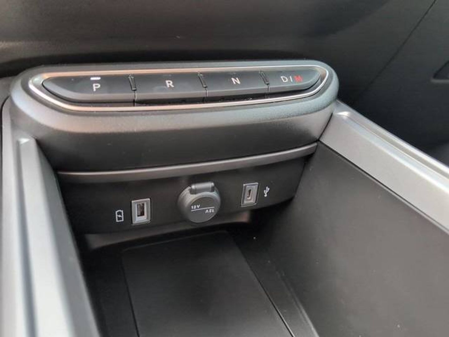 Jeep Avenger 1.2 eHybrid Altitude 81 kW (110 CV) Blanco SUV