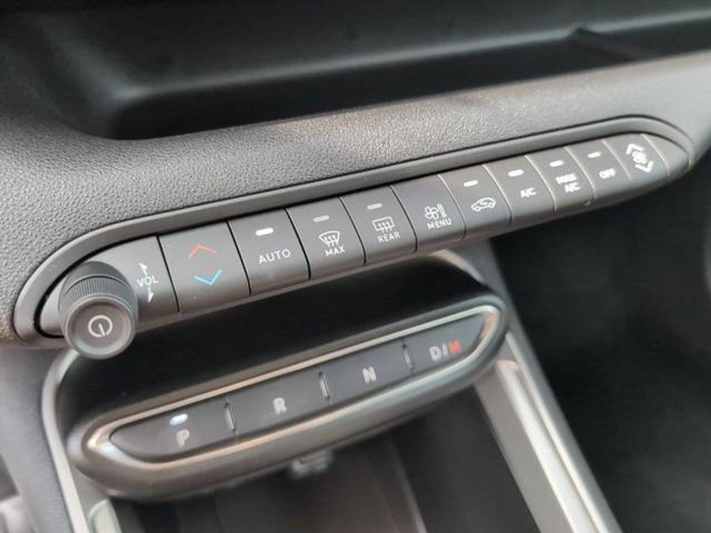 Jeep Avenger 1.2 eHybrid Altitude 81 kW (110 CV) Blanco SUV