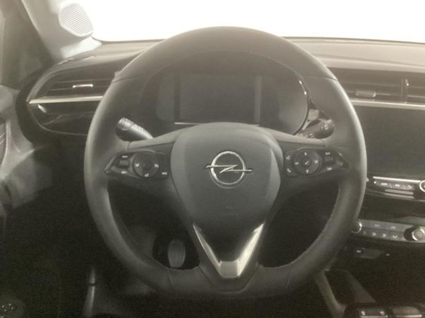 Opel Corsa 1.2 Turbo XHL Elegance 74 kW (100 CV) Rojo Compact