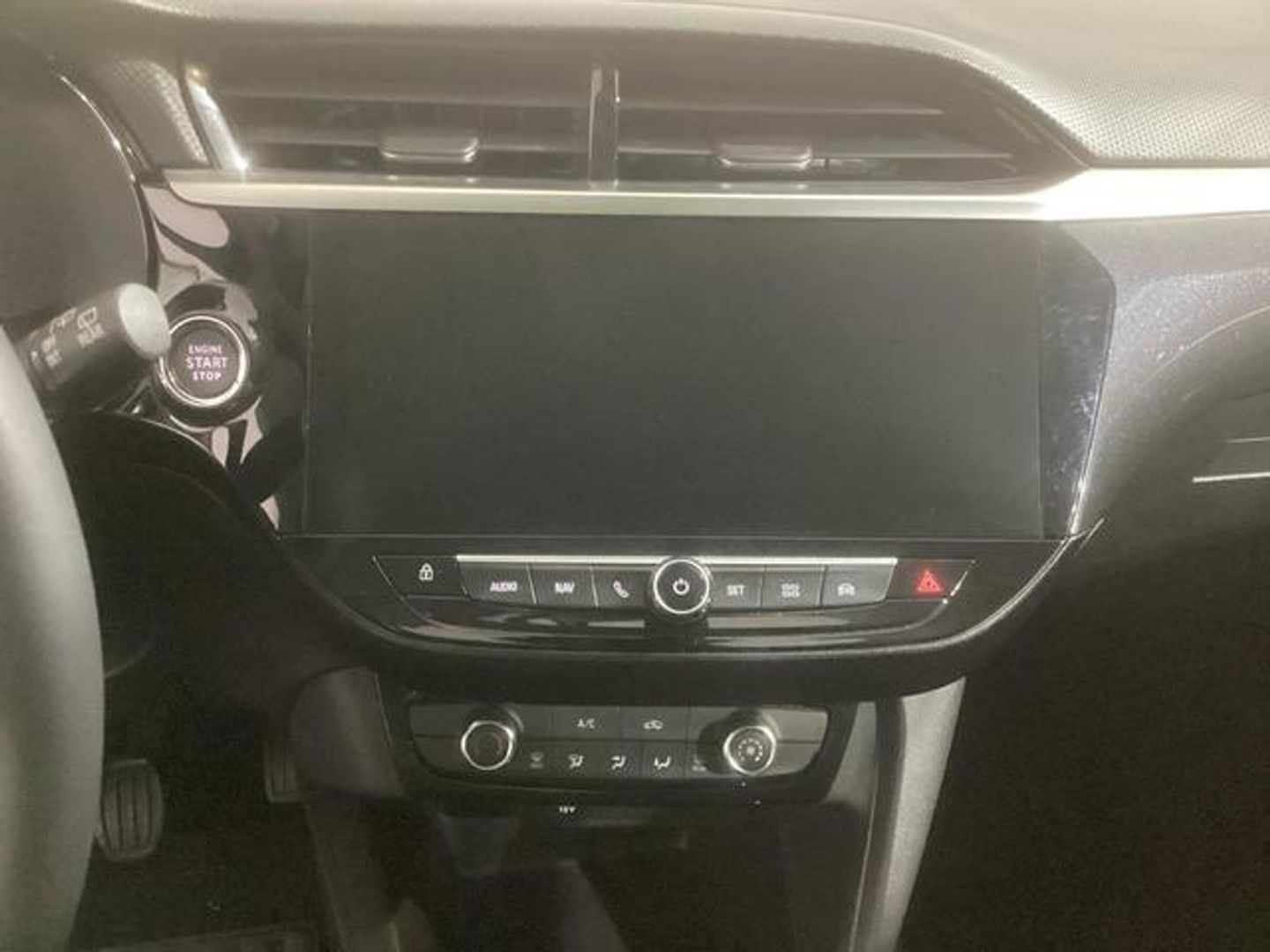 Opel Corsa 1.2 Turbo XHL Elegance 74 kW (100 CV) Rojo Compact