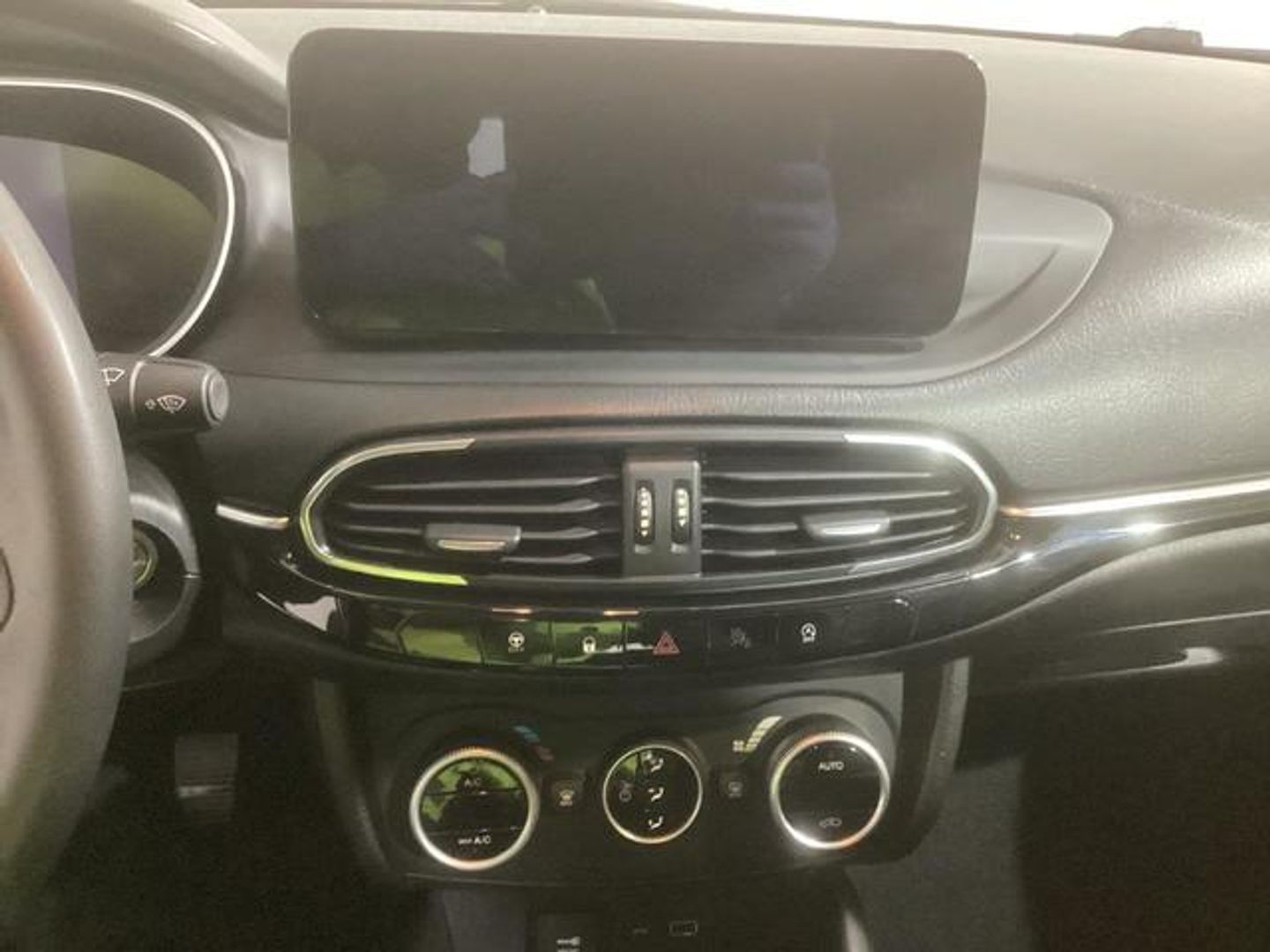 Fiat Tipo 1.6 Multijet City Life 96 kW (130 CV) Gris Sedan
