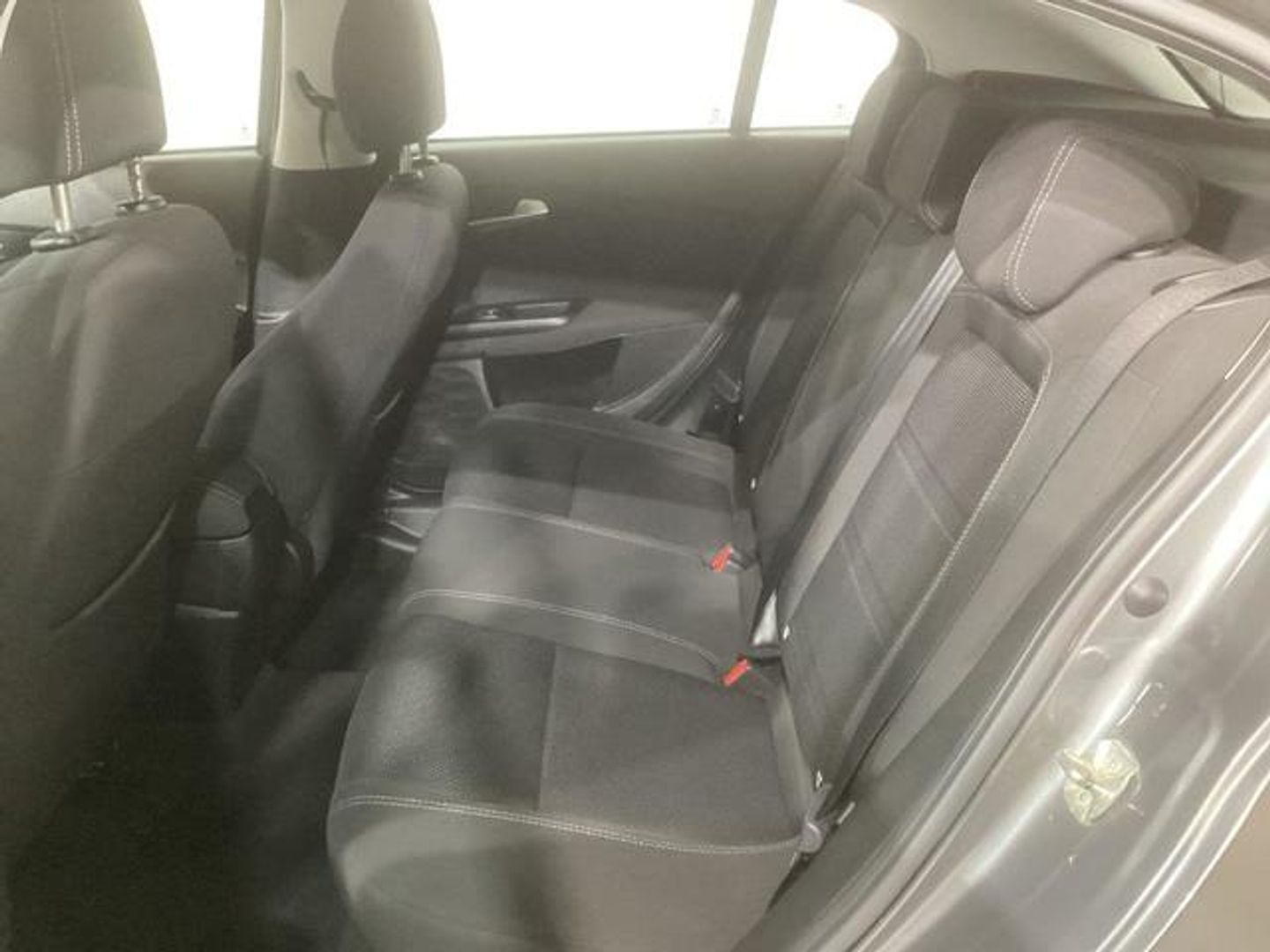 Fiat Tipo 1.6 Multijet City Life 96 kW (130 CV) Gris Sedan