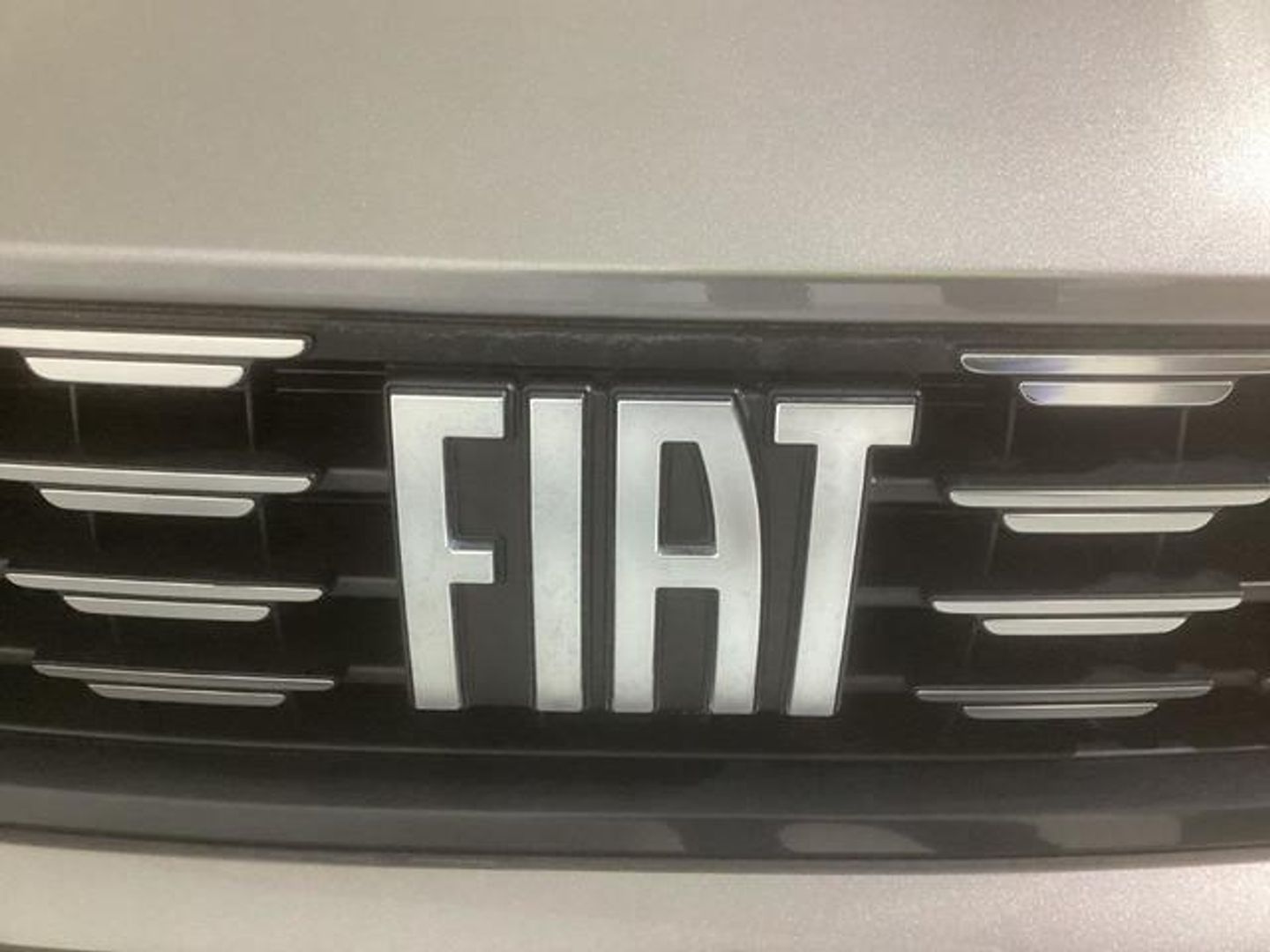 Fiat Tipo 1.6 Multijet City Life 96 kW (130 CV) Gris Sedan