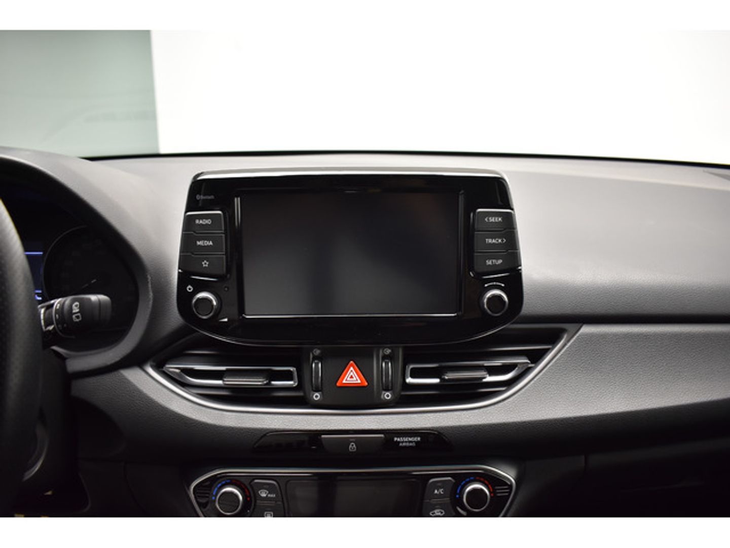 Hyundai i30 1.0 TGDI N-Line 30 Aniversario 88 kW (120 CV) Blanco Compact