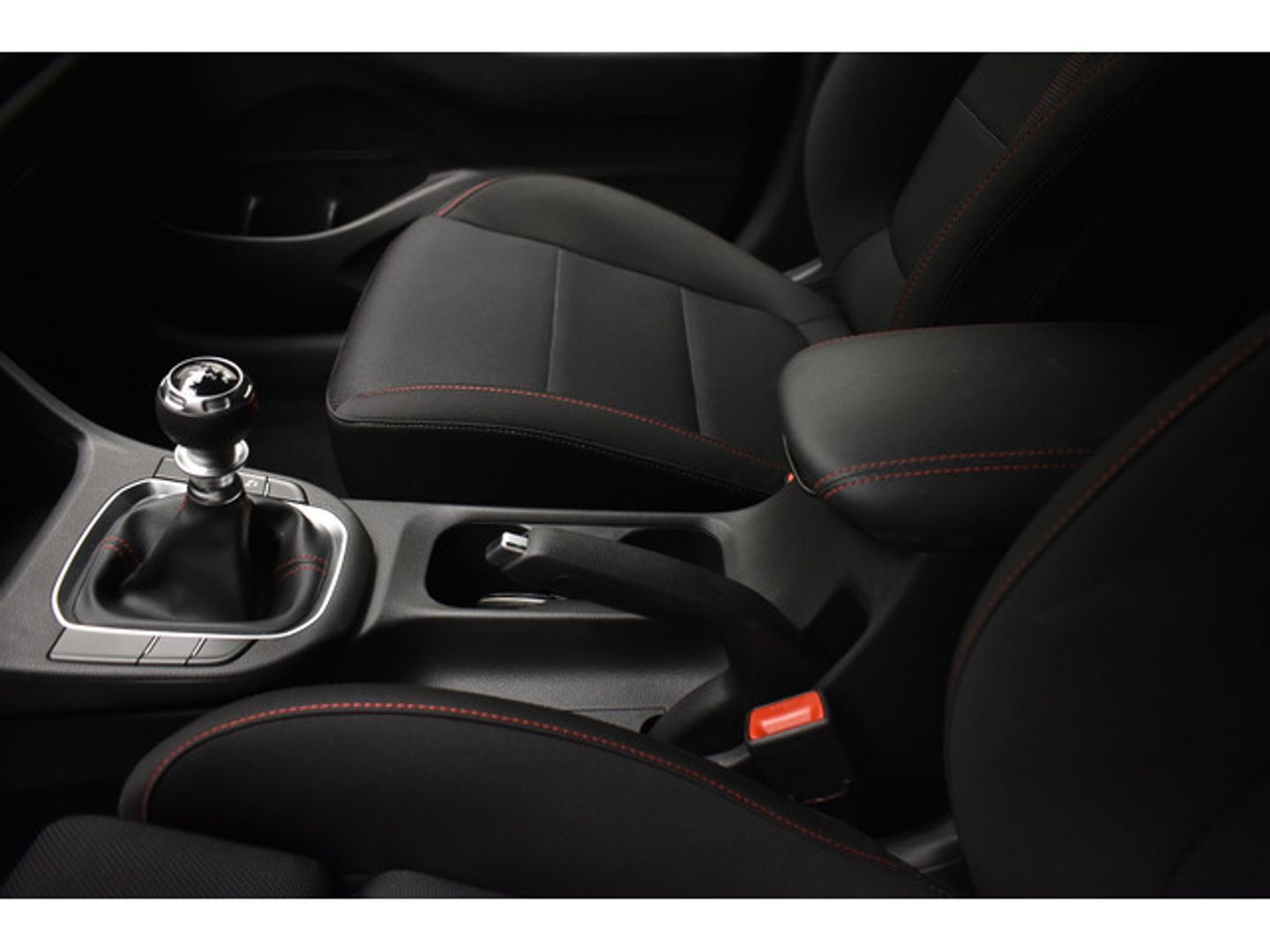 Hyundai i30 1.0 TGDI N-Line 30 Aniversario 88 kW (120 CV) Blanco Compact