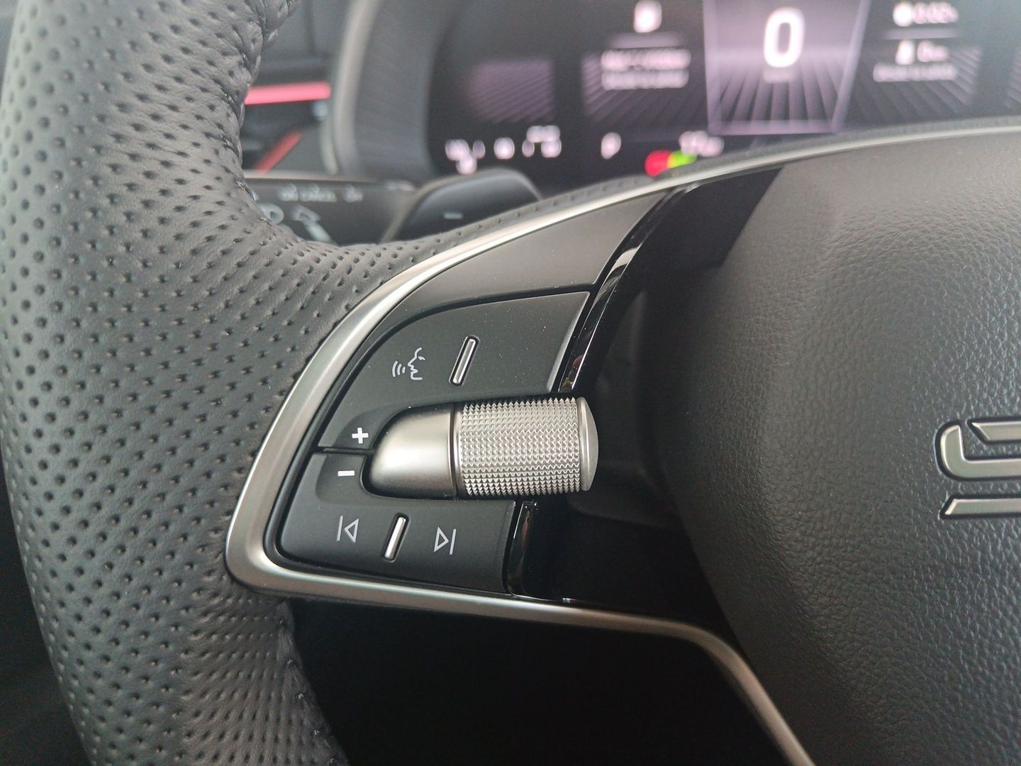 Skoda Scala Design 1.0 TSI DSG 85 kW (115 CV) Gris Plata Sedan