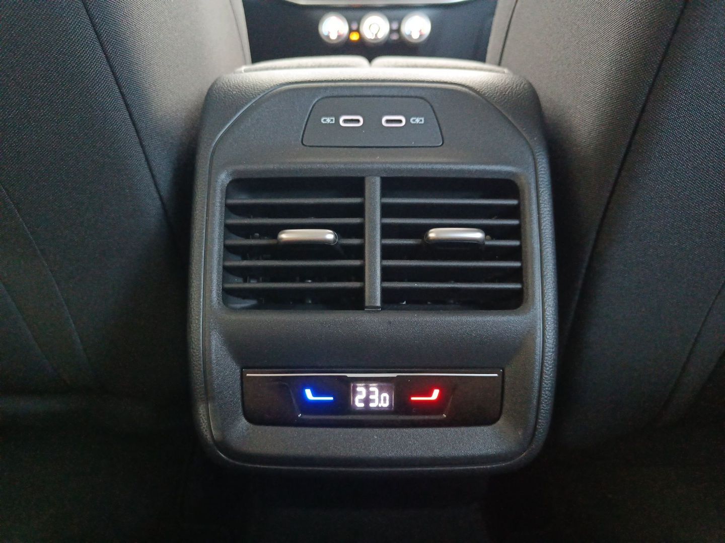 Skoda Superb Combi 2.0 TDI Selection DSG 110 kW (150 CV) Blanco Familiar