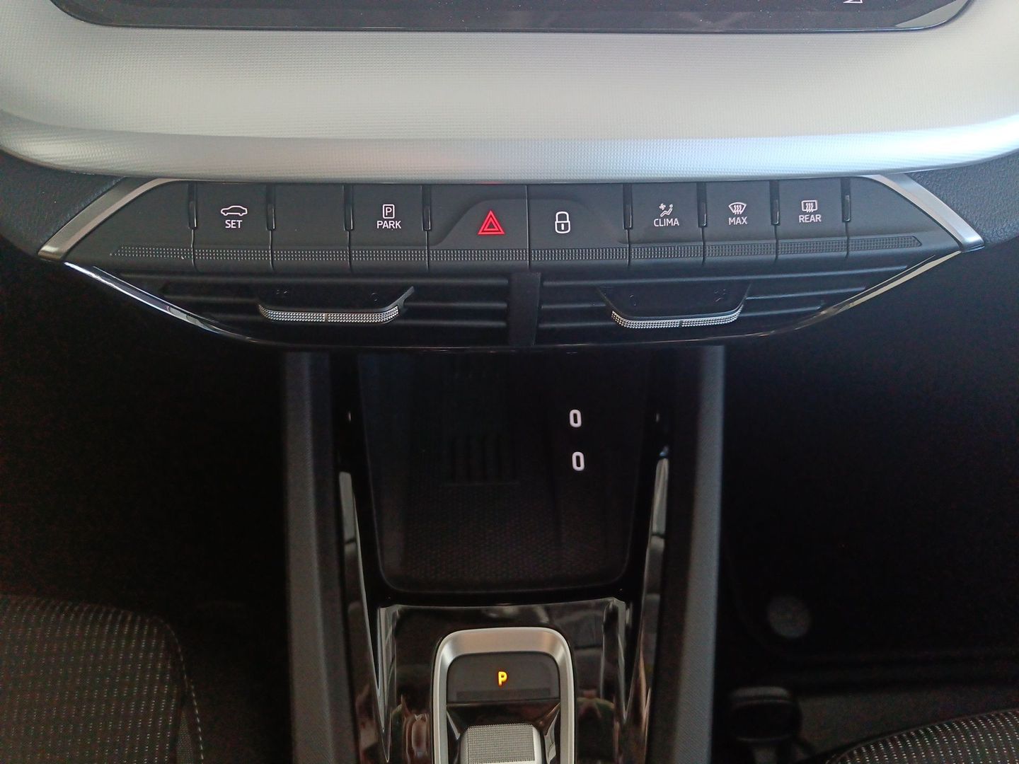 Skoda Octavia 1.5 TSI m-HEV Selection DSG 110 kW (150 CV) Azul Sedan