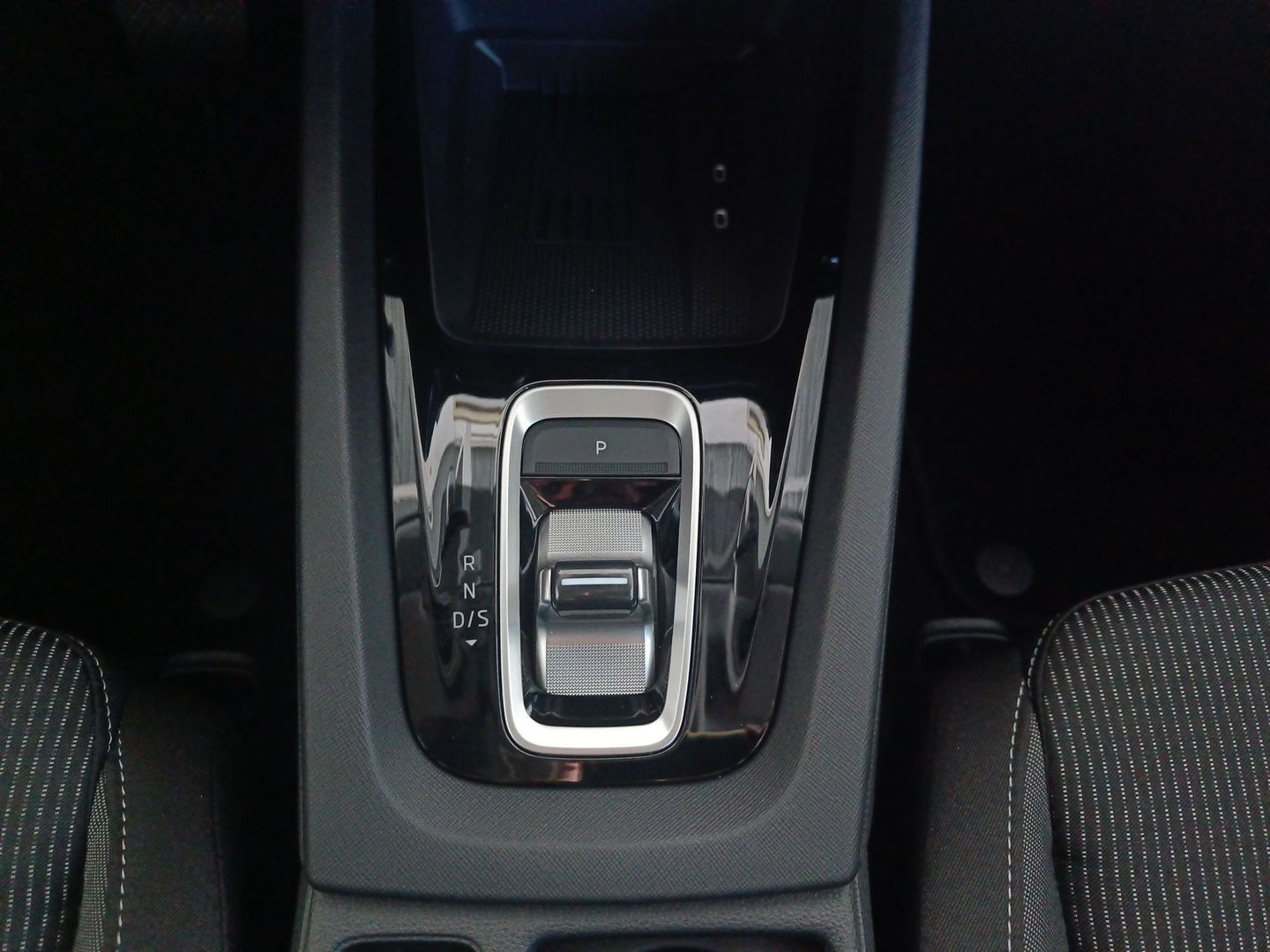 Skoda Octavia 1.5 TSI m-HEV Selection DSG 110 kW (150 CV) Azul Sedan