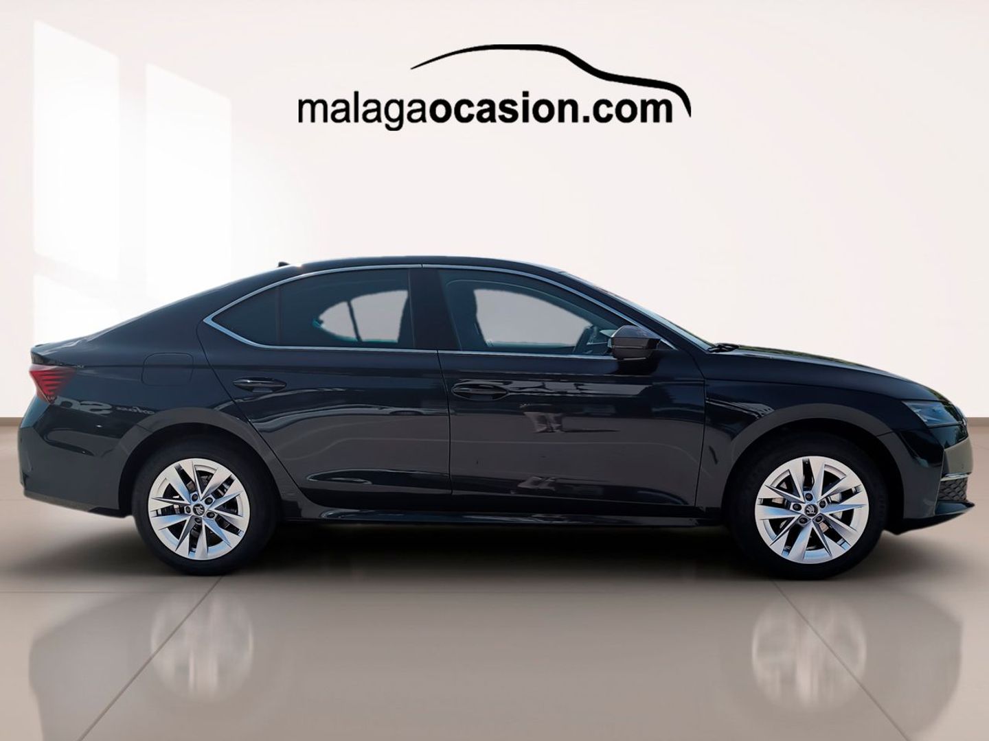Skoda Octavia 1.5 TSI m-HEV Selection DSG 110 kW (150 CV) Azul Sedan