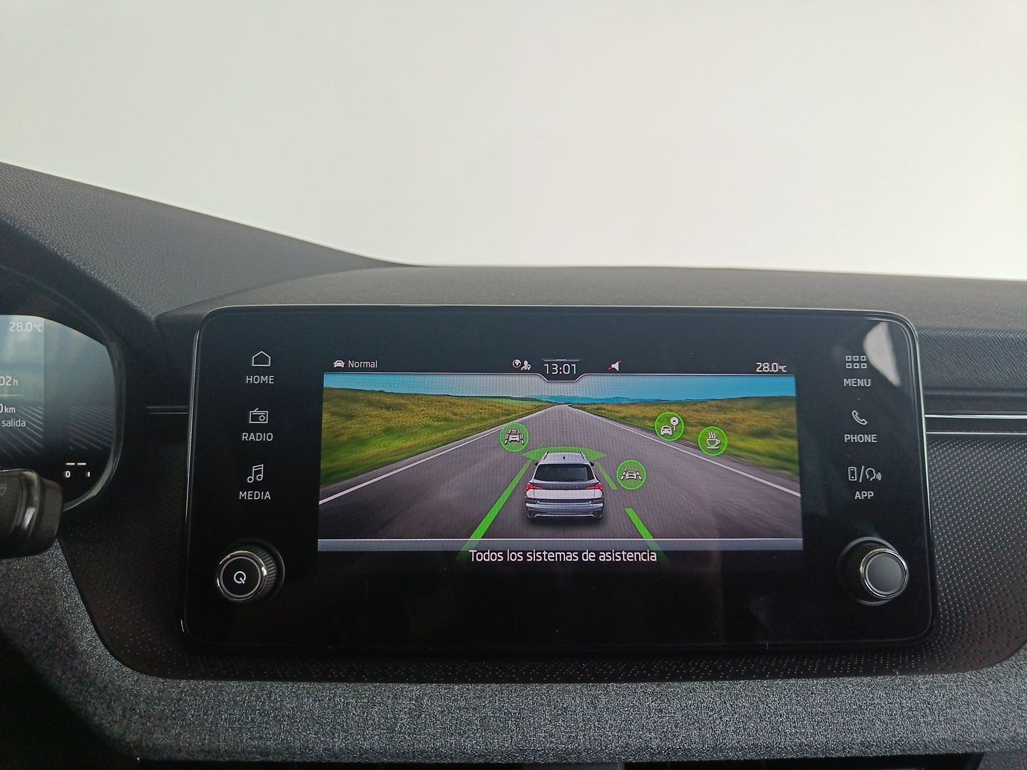 Skoda Kamiq 1.0 TSI Selection DSG 85 kW (115 CV) Gris Plata SUV