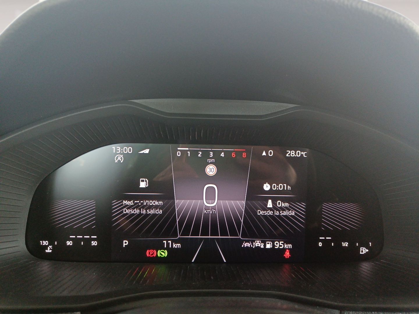 Skoda Kamiq 1.0 TSI Selection DSG 85 kW (115 CV) Gris Plata SUV