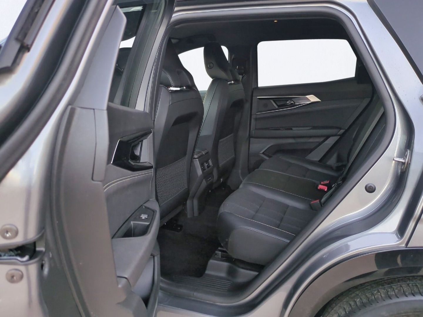 Renault Austral Iconic E-Tech Full Hybrid 147 kW (200 CV) Gris All Terrain / Pick-up