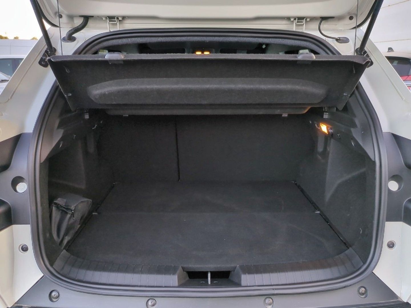 Dacia Duster Journey 1.6 Hibrid 4x2 103 kW (140 CV) Marrón SUV