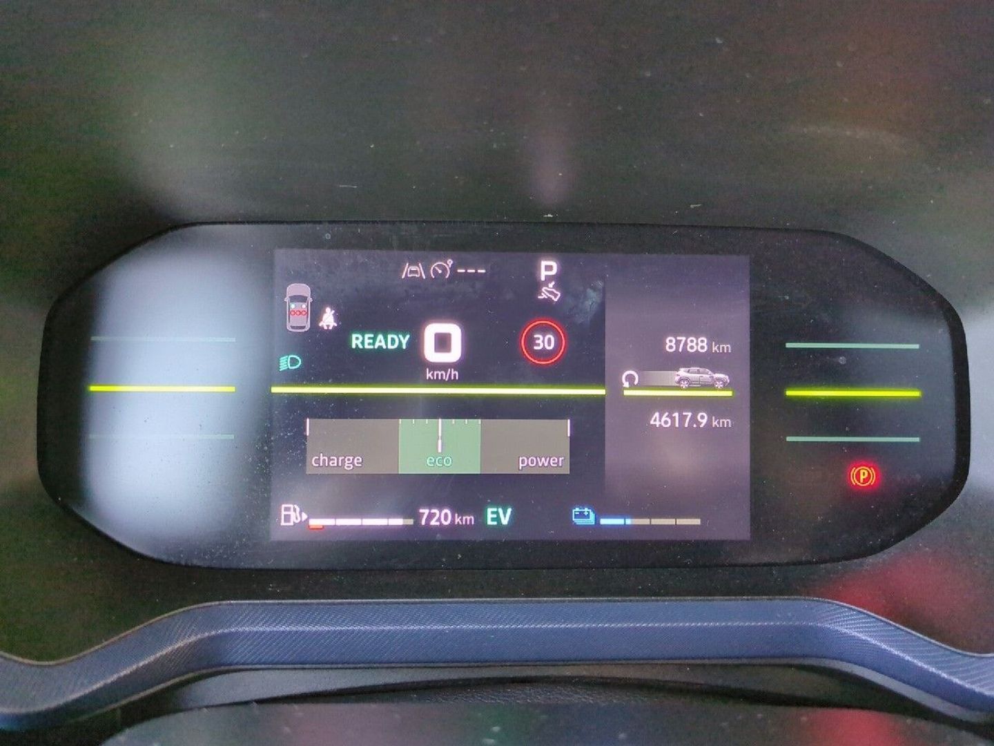 Dacia Duster Journey 1.6 Hibrid 4x2 103 kW (140 CV) Marrón SUV