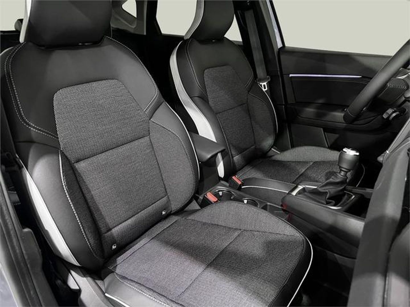Mitsubishi ASX 130T MHEV Kaiteki 103 kW (140 CV) Rojo SUV