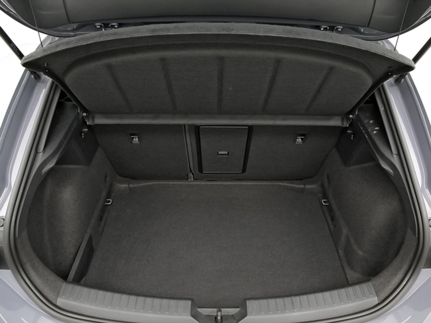 CUPRA León 1.5 eTSI DSG 110 kW (150 CV) Gris Sedan