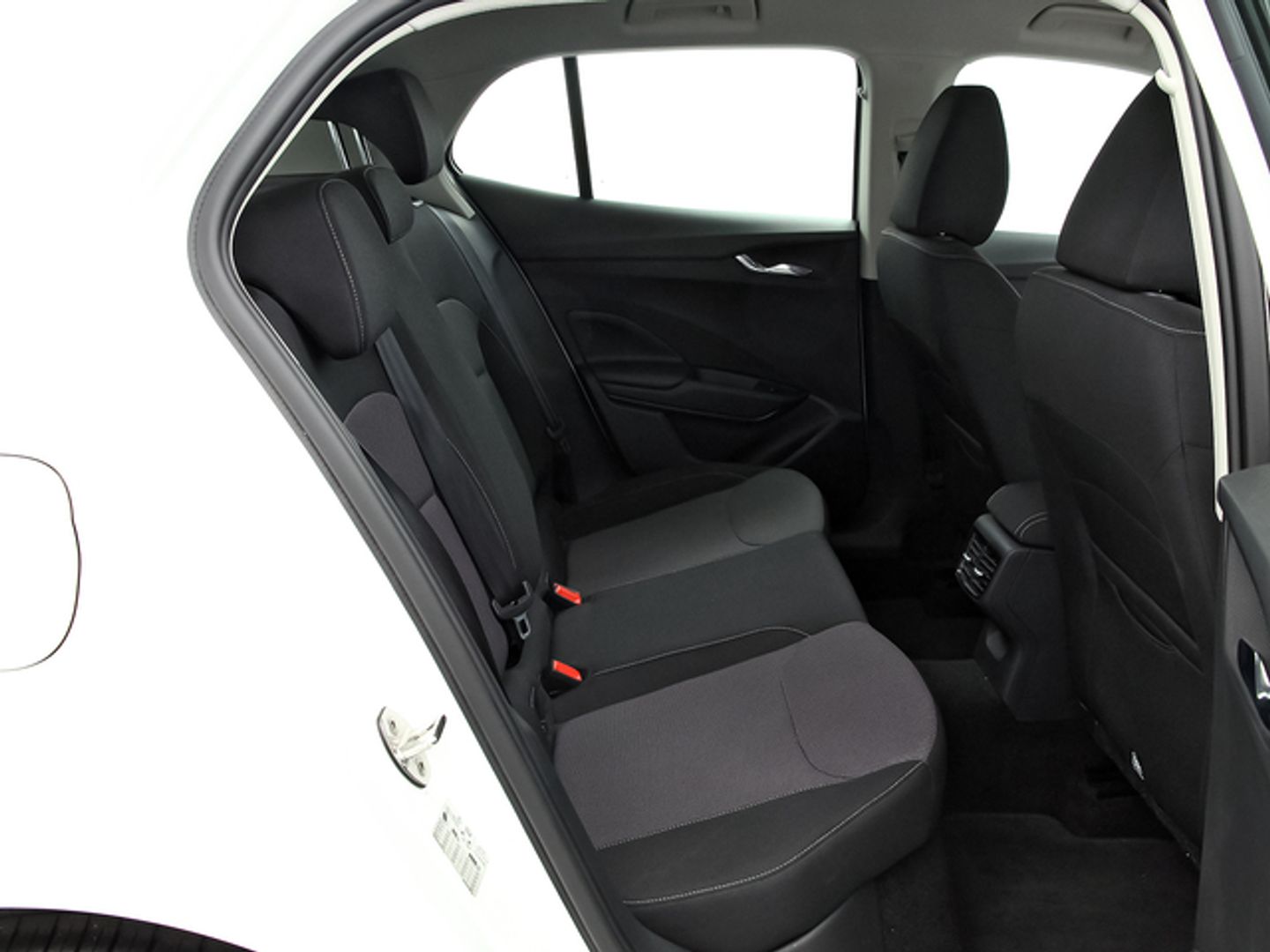 Skoda Fabia 1.0 TSI Ambition 70 kW (95 CV) Blanco Compact