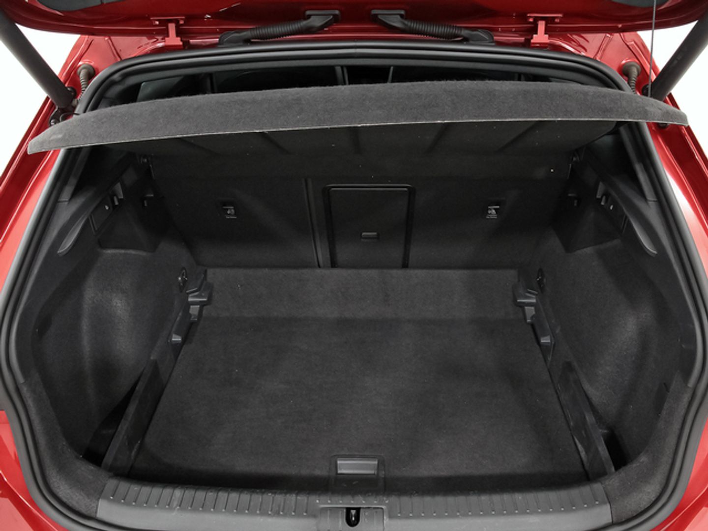 CUPRA Formentor 1.5 TSI DSG 110 kW (150 CV) Rojo SUV