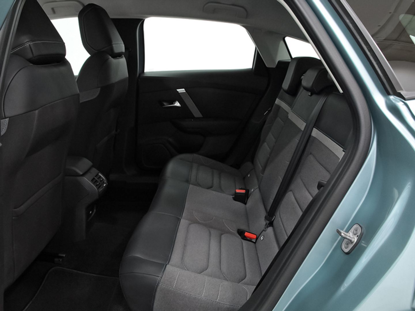 Citroen C4 PureTech 130 S&S 6v Feel Pack 96 kW (130 CV) Azul Compact