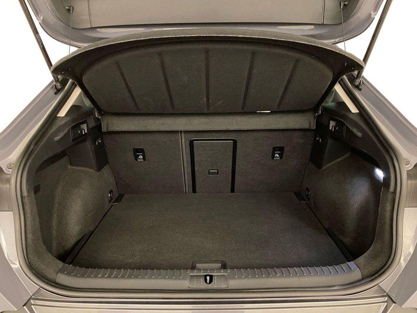 CUPRA Formentor 1.5 TSI DSG 110 kW (150 CV) Gris SUV