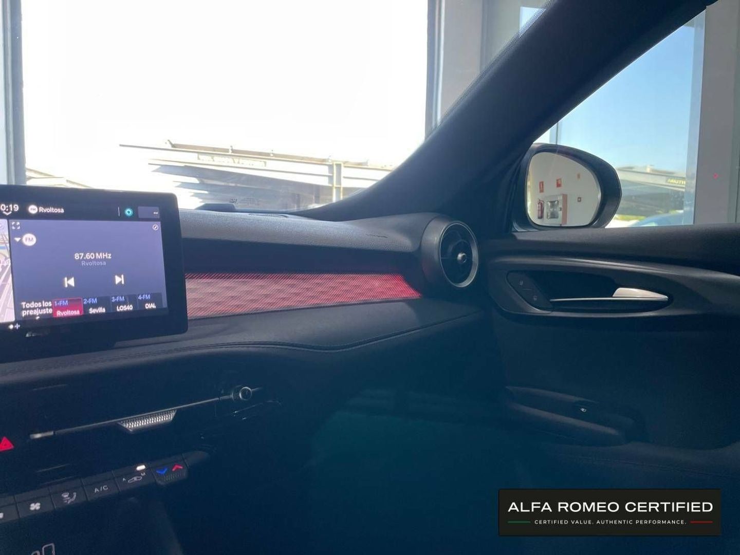Alfa Romeo Tonale 1.5 MHEV Speciale FWD Auto 96 kW (130 CV) Gris All Terrain / Pick-up