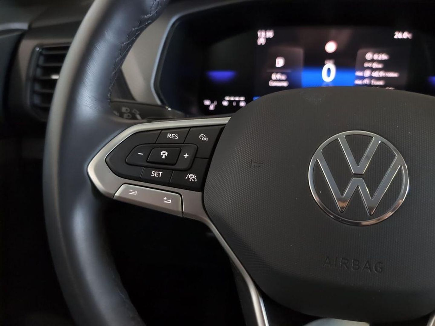 Volkswagen T-Cross Life 1.0 TSI 85 kW (116 CV) DSG Gris Plata SUV