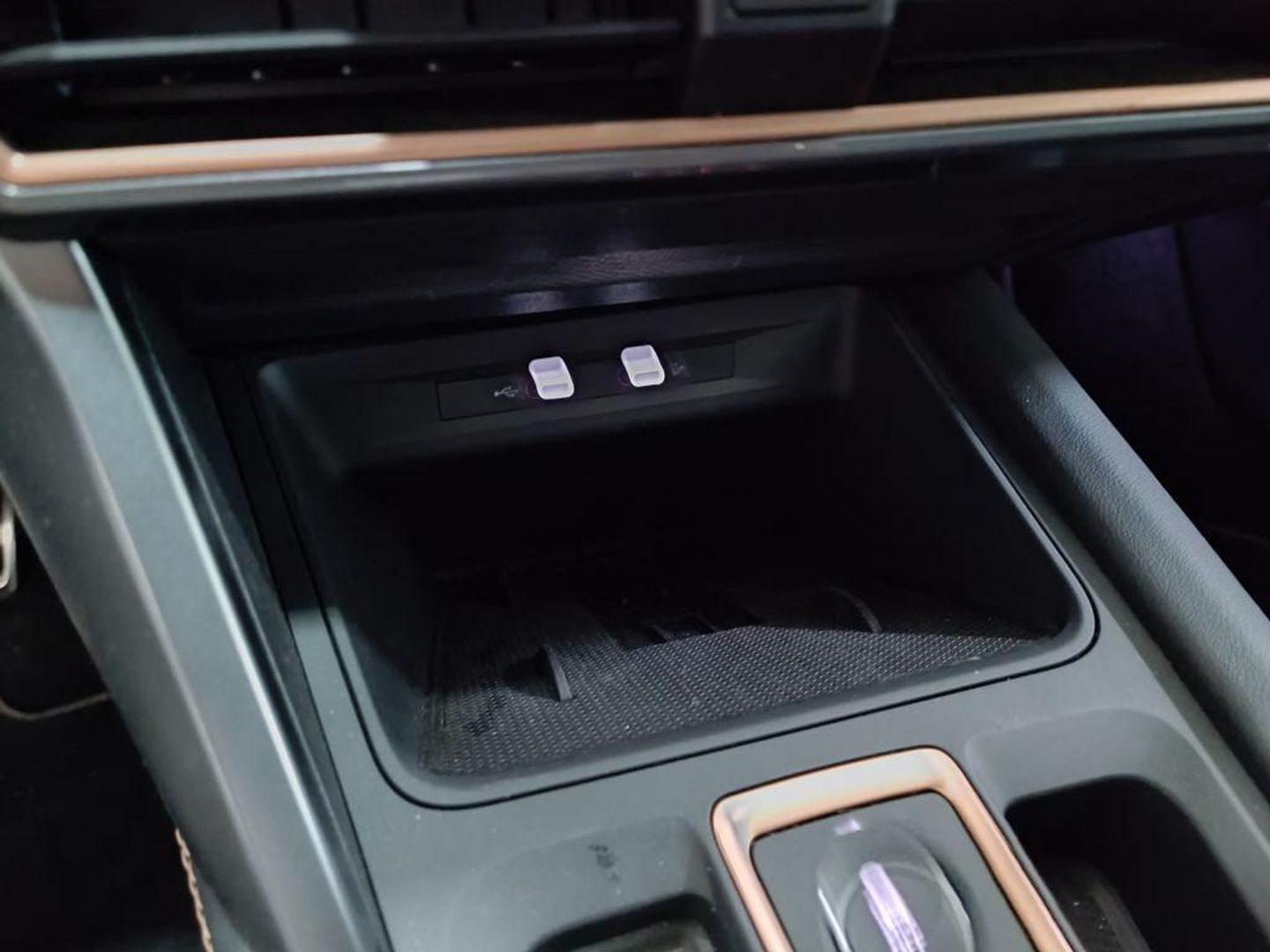 CUPRA Formentor 1.5 TSI e-Hybrid DSG 150 kW (204 CV) Azul SUV