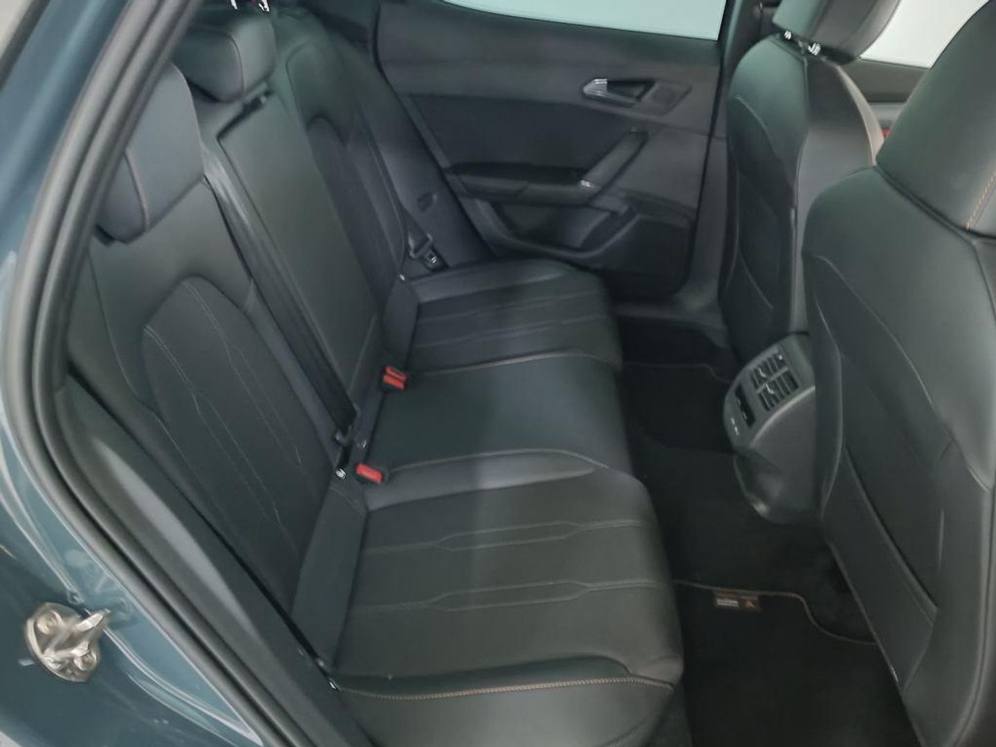 CUPRA Formentor 1.5 TSI e-Hybrid DSG 150 kW (204 CV) Azul SUV