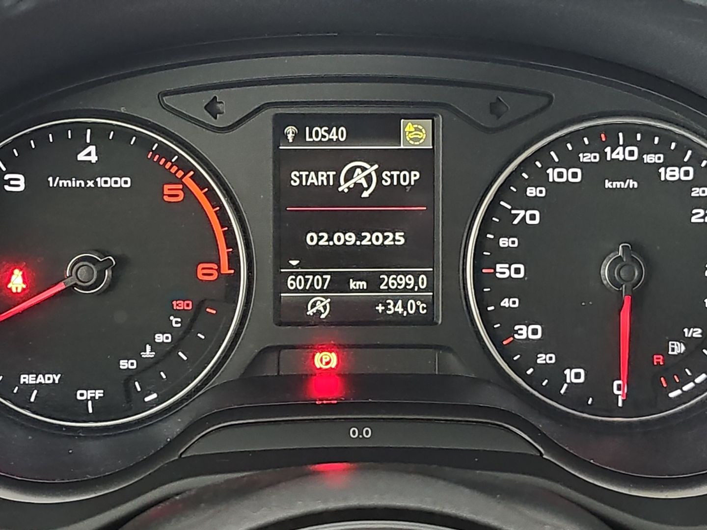 Audi Q2 S line 30 TDI 85 kW (116 CV) Negro SUV