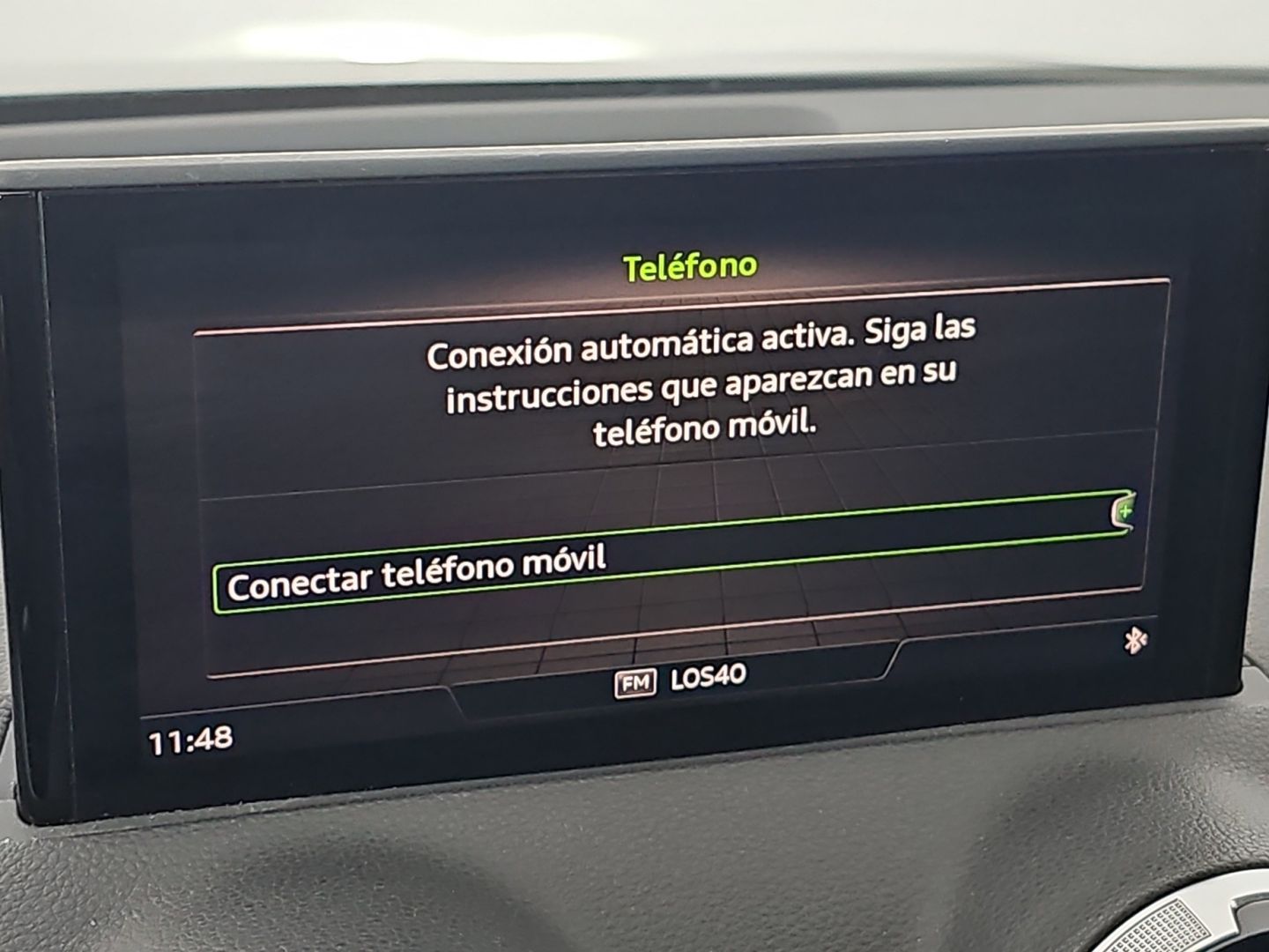 Audi Q2 S line 30 TDI 85 kW (116 CV) Negro SUV