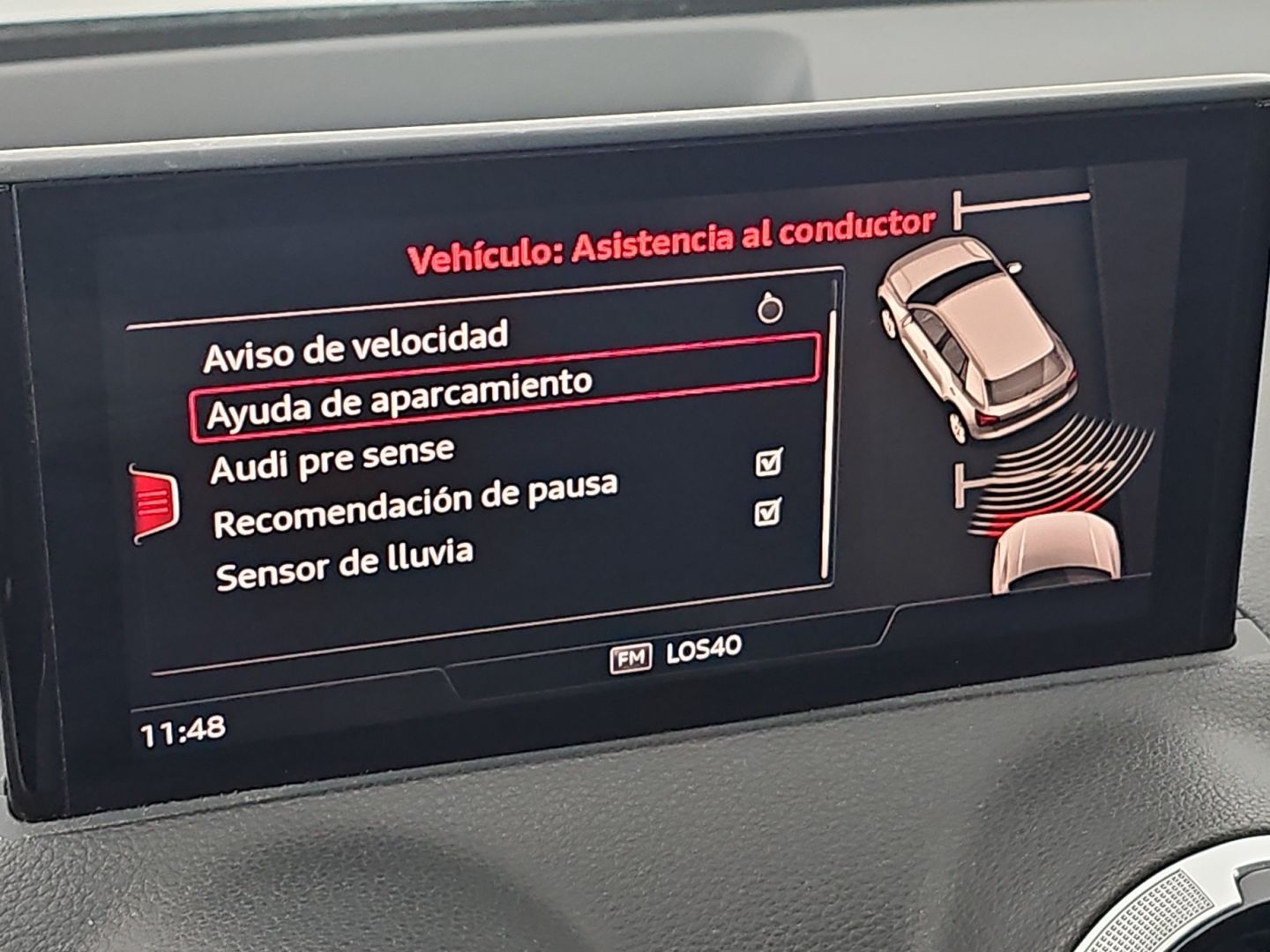 Audi Q2 S line 30 TDI 85 kW (116 CV) Negro SUV