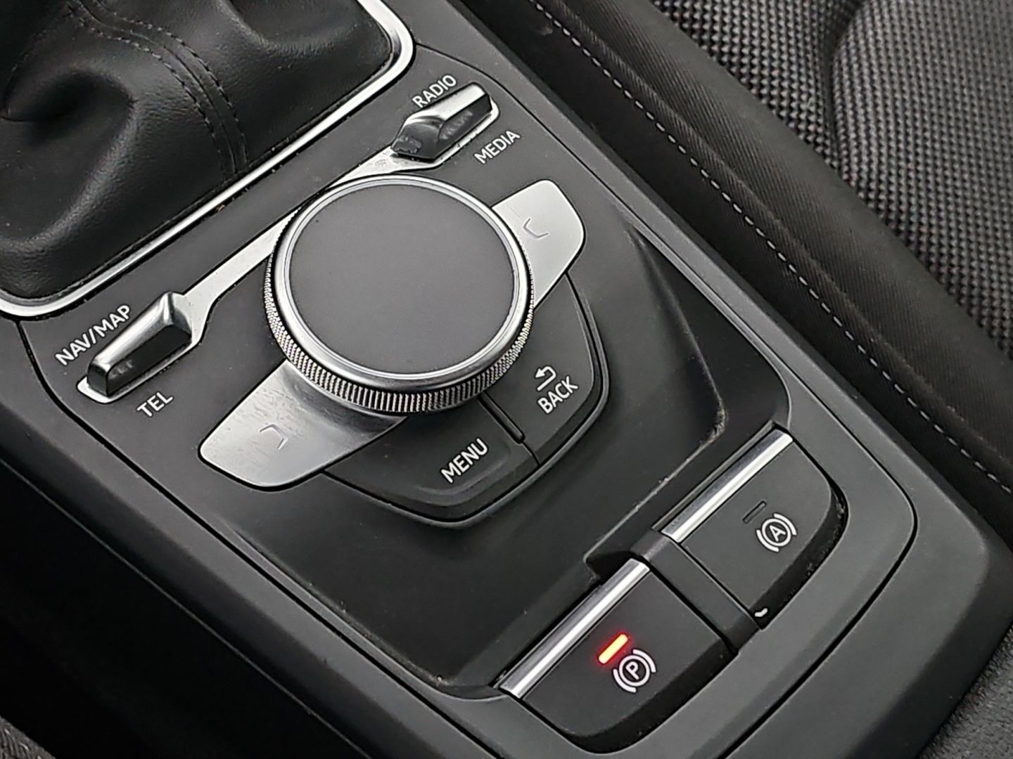 Audi Q2 S line 30 TDI 85 kW (116 CV) Negro SUV