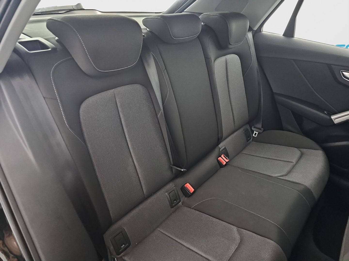 Audi Q2 S line 30 TDI 85 kW (116 CV) Negro SUV