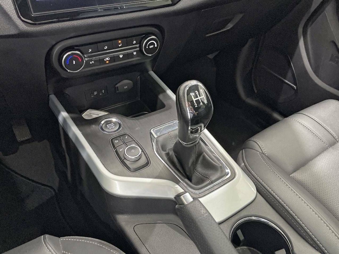 DR AUTOMOBILES DR4 1.5 85 kW (116 CV) Blanco SUV