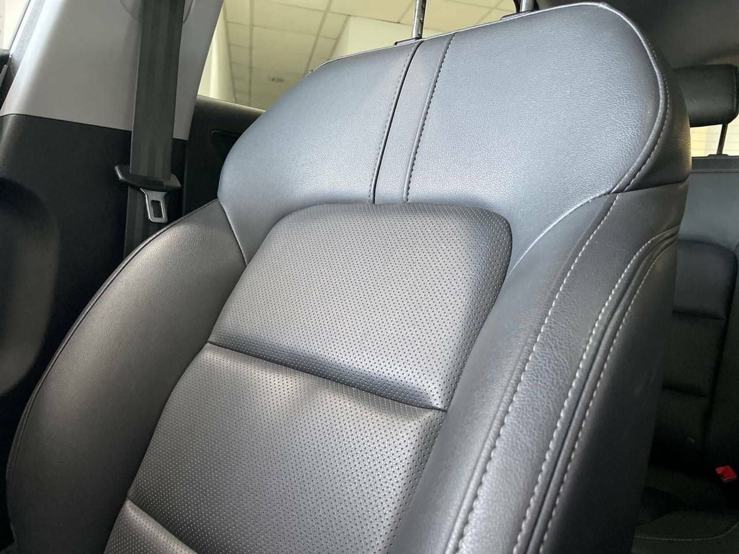 DR AUTOMOBILES DR4 1.5 85 kW (116 CV) Blanco SUV