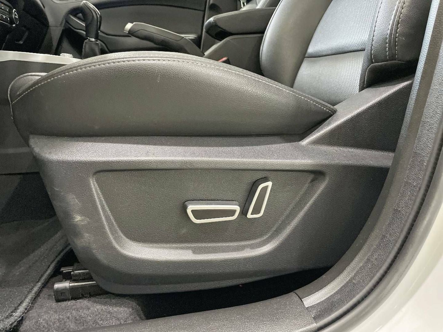 DR AUTOMOBILES DR4 1.5 85 kW (116 CV) Blanco SUV