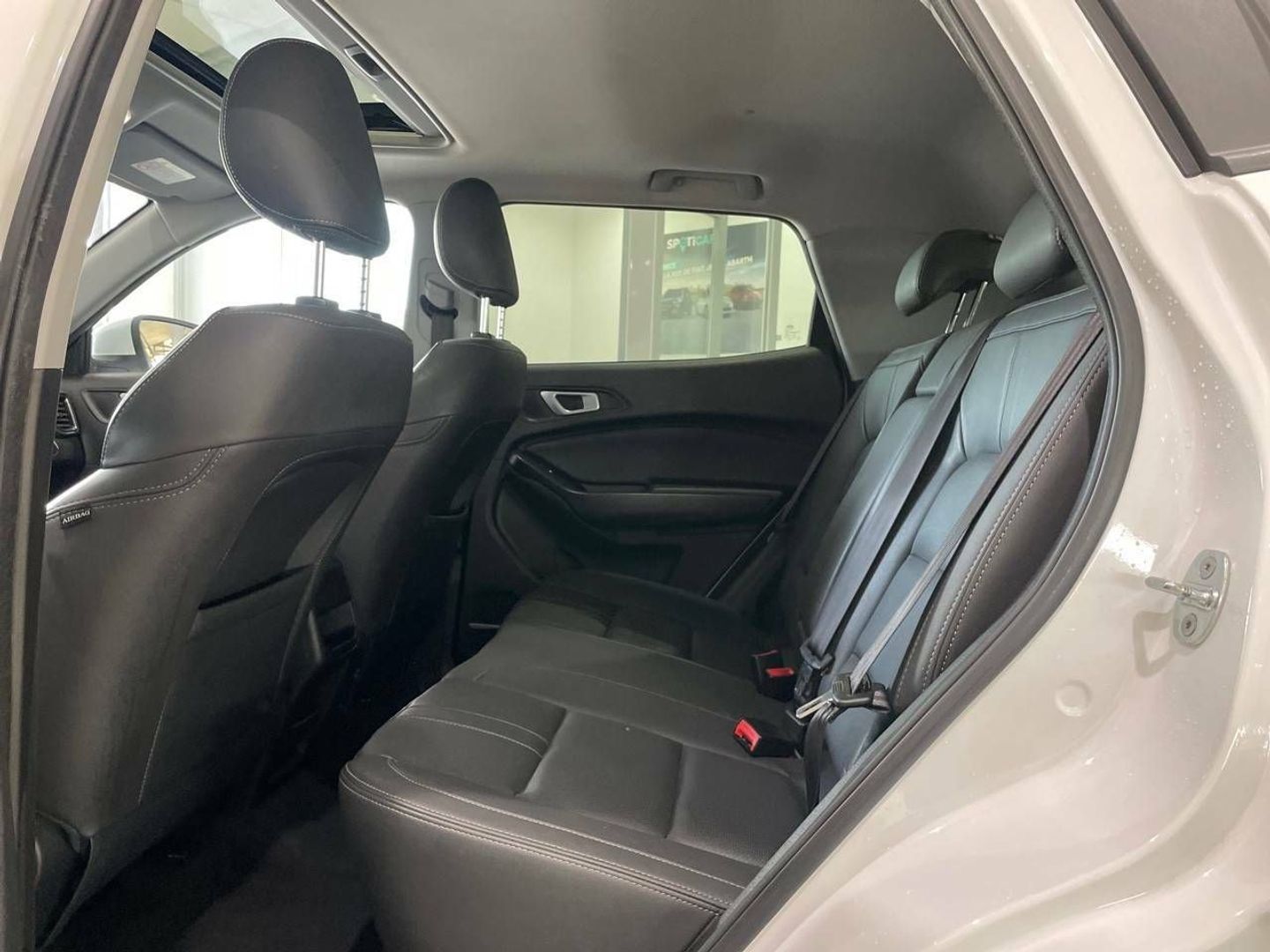 DR AUTOMOBILES DR4 1.5 85 kW (116 CV) Blanco SUV