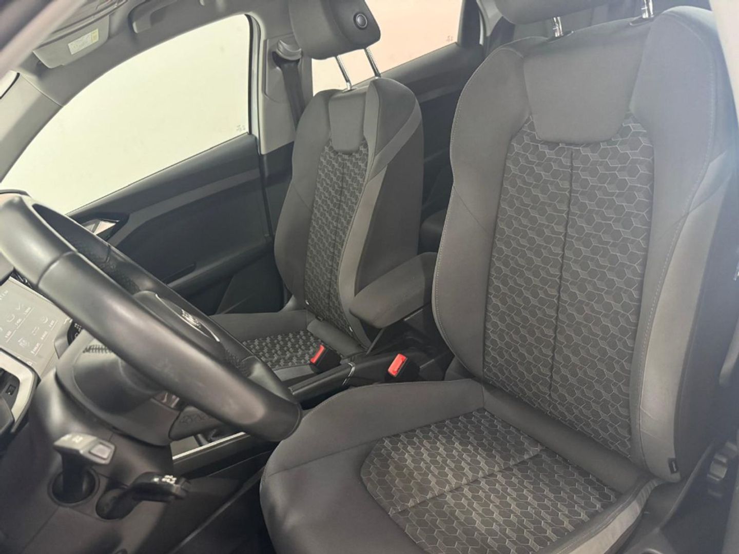 Audi A1 Sportback Adrenalin 25 TFSI 70 kW (95 CV) Blanco Compact
