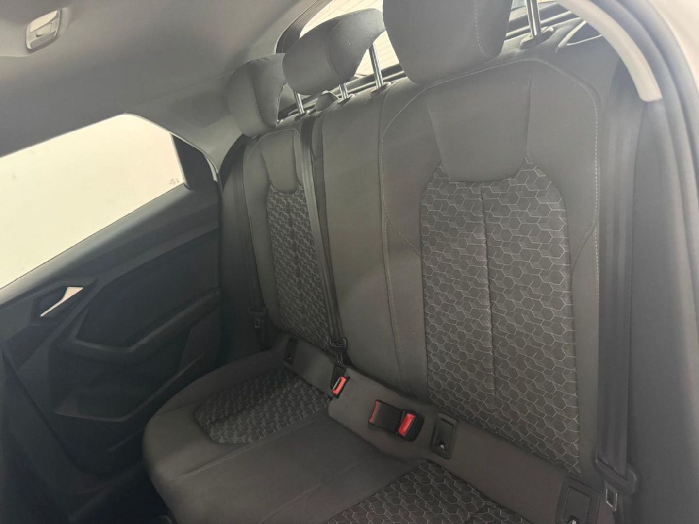 Audi A1 Sportback Adrenalin 25 TFSI 70 kW (95 CV) Blanco Compact