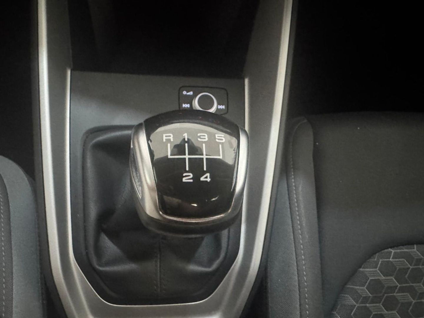 Audi A1 Sportback Adrenalin 25 TFSI 70 kW (95 CV) Blanco Compact