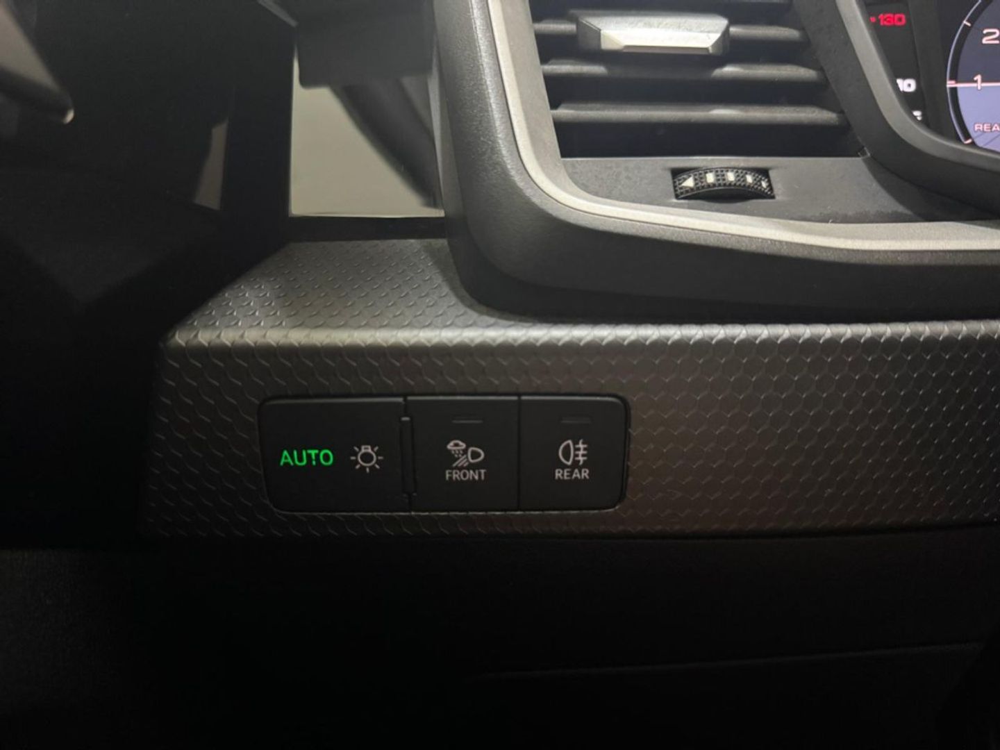 Audi A1 Sportback Adrenalin 25 TFSI 70 kW (95 CV) Blanco Compact